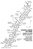 Descent 180 Chapel Wood Jet Mine - NYM